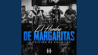 El Hombre de Margaritas (En Vivo)