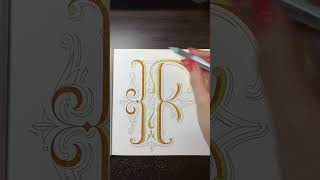 Scribble Stuff Writech and ARTMAkER F #shorts #pens  #art #coloring #asmr | writing pen reviews |