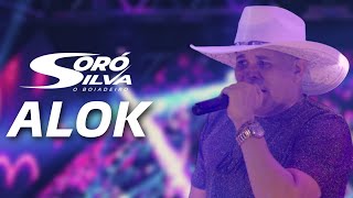 SORÓ SILVA - ALOK (DVD Ao vivo em São Paulo)