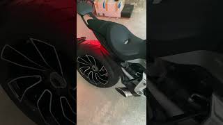 Ducati xdiavel s termignoni exhaust sound #ducati #ducatixdiavel #xdiavel