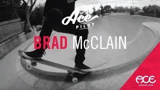 Brad McClain | Ace Pilot Series