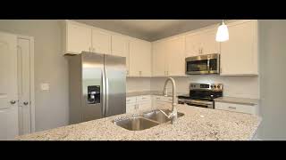 Black Gate Productions: 4K Cinematic Real Estate Tour of New Construction Example