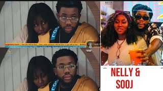 Drama Unfolds! Sooj and Nelly's Midnight Confrontation - BBNAIJA Season 9