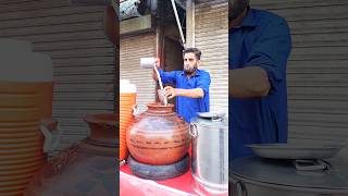 chati wali lassi #lahorefood #trendingshort #youtubeshort