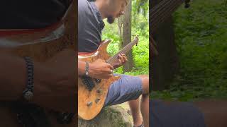 Syncatto - Let Us Dance main riff cover