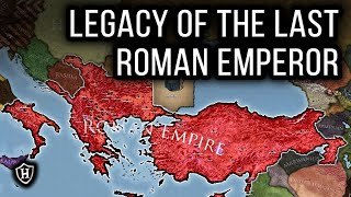 Legacy of the last Roman Emperor - Final battle of Basil II (Part 7)