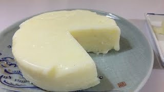 Cách làm mousse Chỉ cần sữa, Mousse món tráng miệng ngon tuyệt vời trong 5 phút.