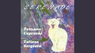 Serenade for Trombone and Organ