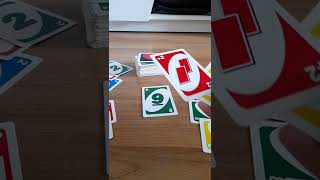 How to play UNO cards (chill music )