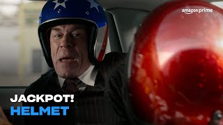 Jackpot! | Helmet | Amazon Prime