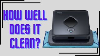 iRobot Braava 380t Review