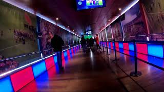 Camp Nou Experience - FC BARCELONA STADIUM