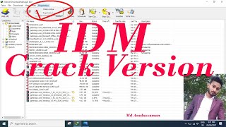 How to IDM Crack Version Download