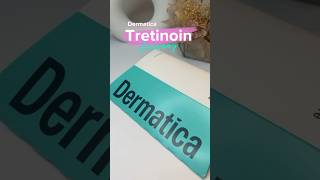 #tretinoin journey with @Dermatica  code:MARSH10 #acnecare  #rosacea #acnetreatment  #acne