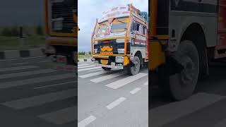 Rana mure layi firda jamana #viral #trucking #shorts