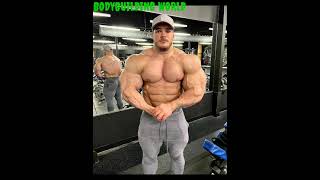 Bodybuilding updates 2021 | Nick Walker | Chris Bumstead | BODYBUILDINGWORLD | #shorts