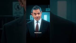 Mr Bean (“Johnny English”) Edit Edward Maya & vika jigulina (Stereo-love) #shorts #shortsfeed