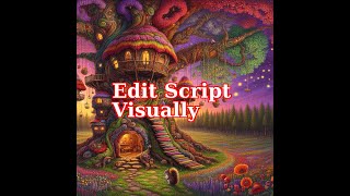 Transform Your Video Editing: Edit Visually!