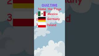 Quiz #flag #shortvideos ##memes #music #learning