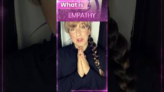 What is empathy? 💜#empaths #spiritualawakening #lotus #compassion #feelings #fypシ゚viral #foryoutube