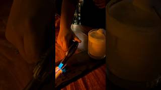 MANILA MINI VLOG Where to Chill + Speak Easy Bar #BGC | Comet Ordonia