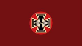 Show of Shows 2024 - Muchacho Militaria is live! #militaria #german #ww2