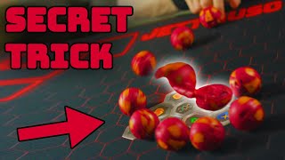 Secret BAKUGAN Technique - Jett's Tips & Tricks [Magnet Heavy - Extended]