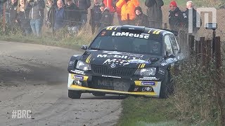 Rallye du Condroz-Huy 2018 by JM