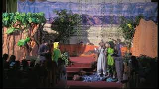 PACN VBS 2019 Skit 2