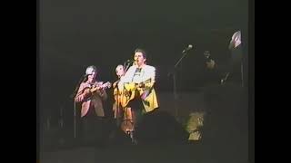 The Dillards - Live "I’ll Never See My Home Again" 1991 Santa Maria, CA