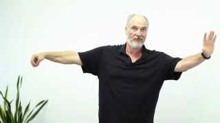 Tai Chi Tip #15: The 70% Rule, Arms in Tai Chi