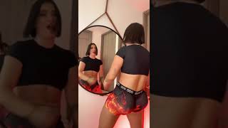 She going viral  #tiktok #shorts