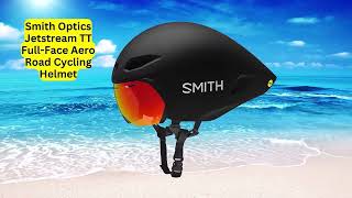 Smith Optics Jetstream Road Cycling Helmet - The Next Road