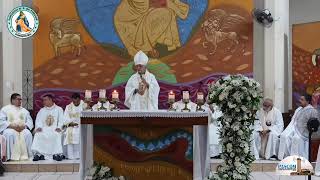 Ordenação Diaconal - Catedral Diocesana Nossa Senhora da Piedade - Coroatá-MA  (17-08-2024)