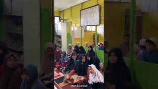 KKN IAID 2024 Desa Malintang 44