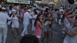 Begur, Costa Brava, Catalonia, Spain - Indians Fair