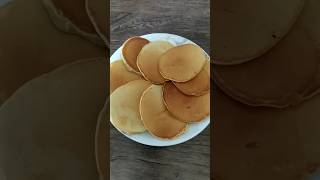 Pankeyk.Kahvaltılık Pankek. Панкейки🤩😋.Pancakes   #reel #shortsvideo #shortvideo #shorts #short