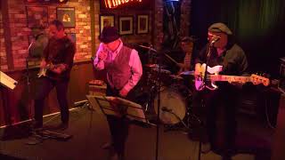 "The Letter" by Donnie Meeker and The Meteors Live from Timothy's Pub