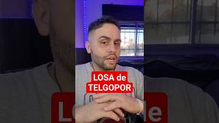 TECHO de LOSA con TELGOPOR