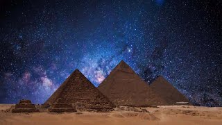 Relaxing egyptian flute 🐫 Egyptian music for relaxation, deep sleep