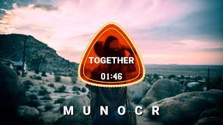 Fashion Background Music | MUNOCR - Music No Copyright | together