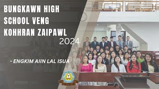 Bungkawn H/s Veng Kohhran Zaipawl - Engkim aiin Lal Isua