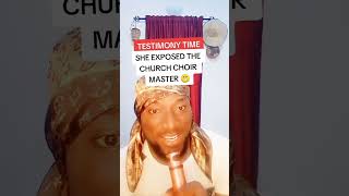 Pastor Exposed #youtubeshorts #fyp #comedy #africanmum #viral #foryoupage #shorts #funnyshorts