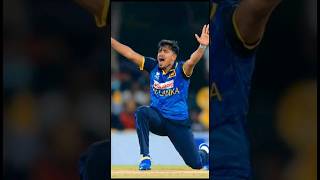 West Indies vs Sri Lanka 2nd T20 2024 Highlights | wi vs sl 2nd t20 highlights | #shorts #trending