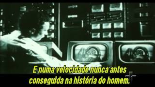 A COISA VERMELHA - Documentário (2000)