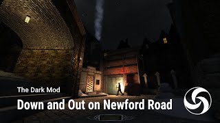 Down and Out on Newford Road (TDM)