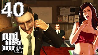 GTA 4 | Mission #40 | Holland Nights | Grand Theft Auto IV | Gameplay Walkthrough