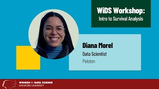 Intro to Survival Analysis | Diana Morel