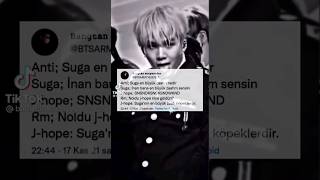 Diss kralı👑Sjsjsjsjsj #bts #army #minyoongi #disskralımin #youtubeshorts #keşfet #keşfetbeniöneçıkar