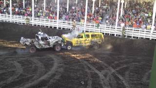 Demo Derby 5